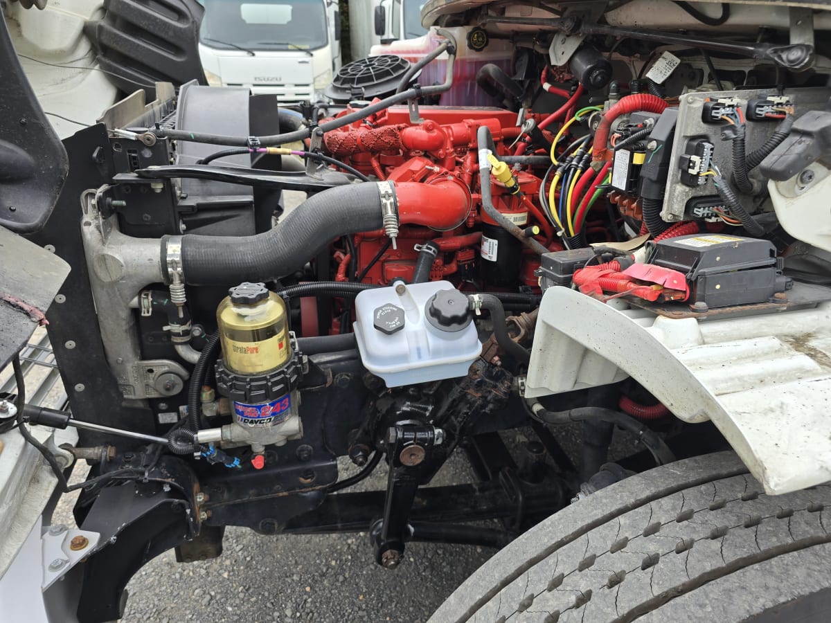 2016 Freightliner/Mercedes M2 106 658226