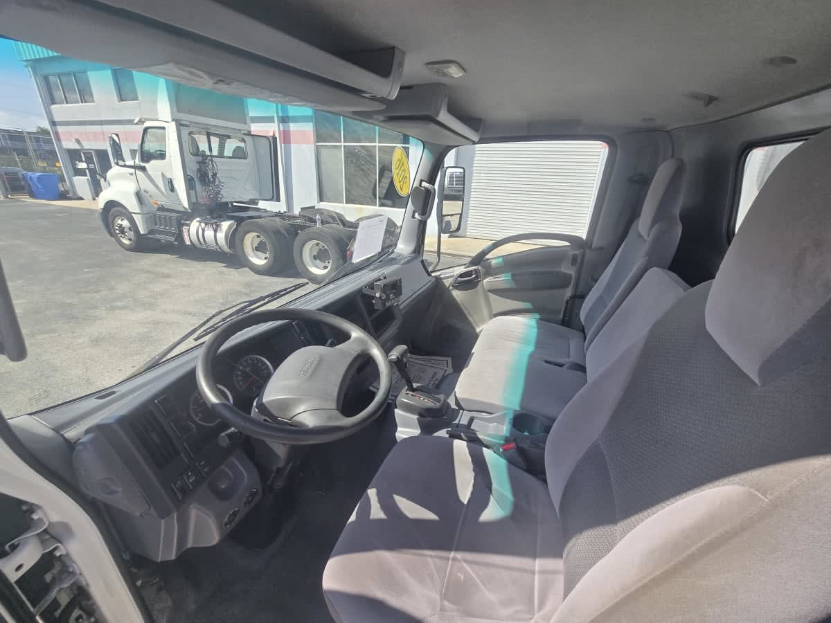 2016 Isuzu NQR 658249