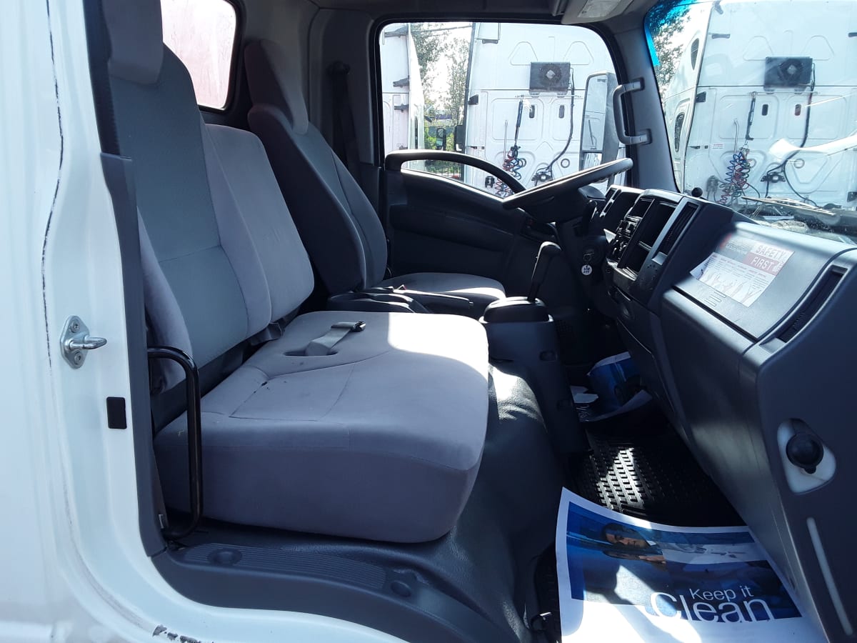 2016 Isuzu NQR 658259