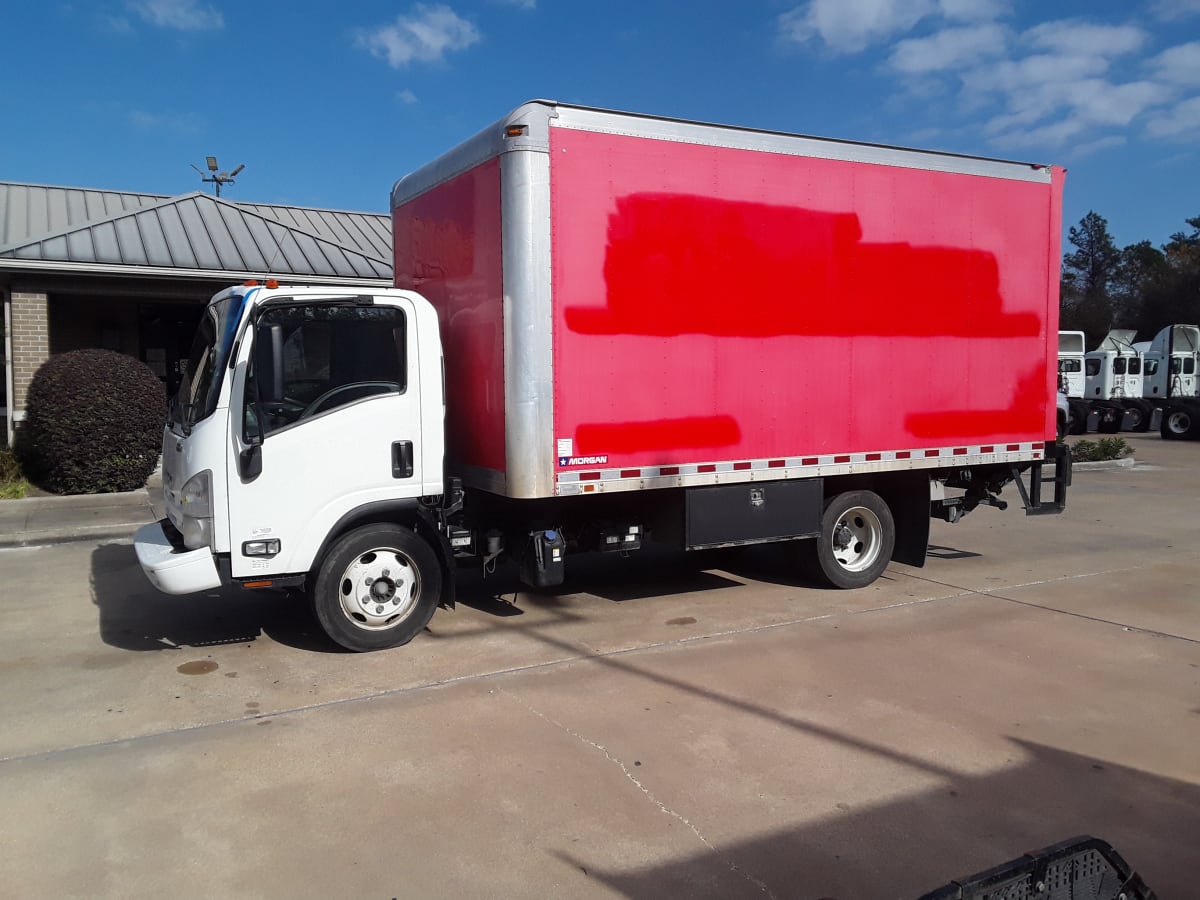 2016 Isuzu NQR 658259