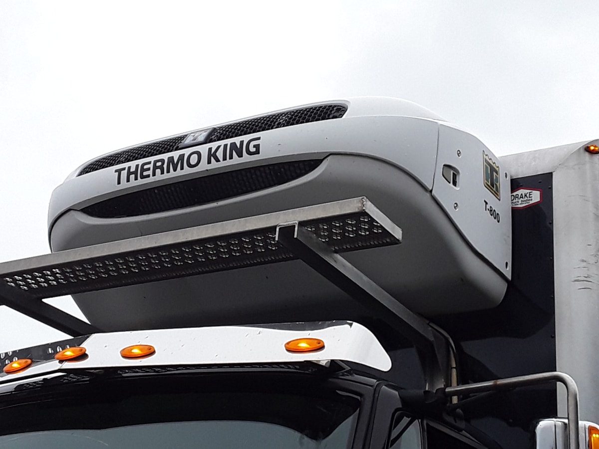 2016 Navistar International 4300 658269