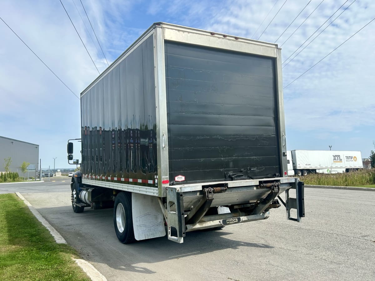 2016 Navistar International 4300 658269