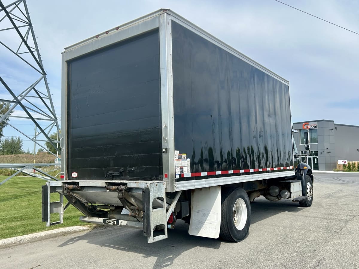 2016 Navistar International 4300 658269