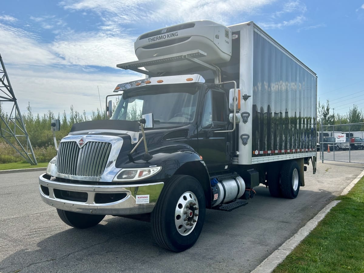 2016 Navistar International 4300 658269