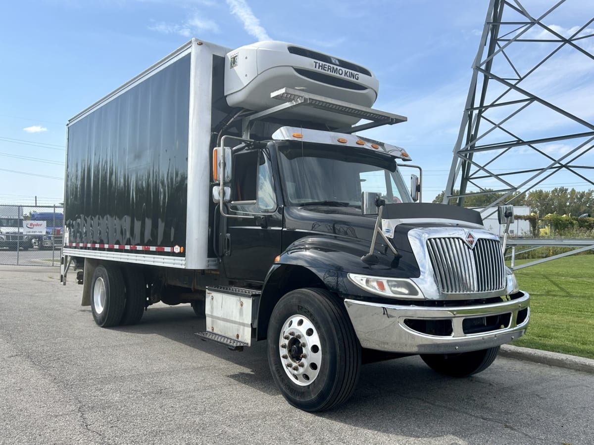 2016 Navistar International 4300 658269