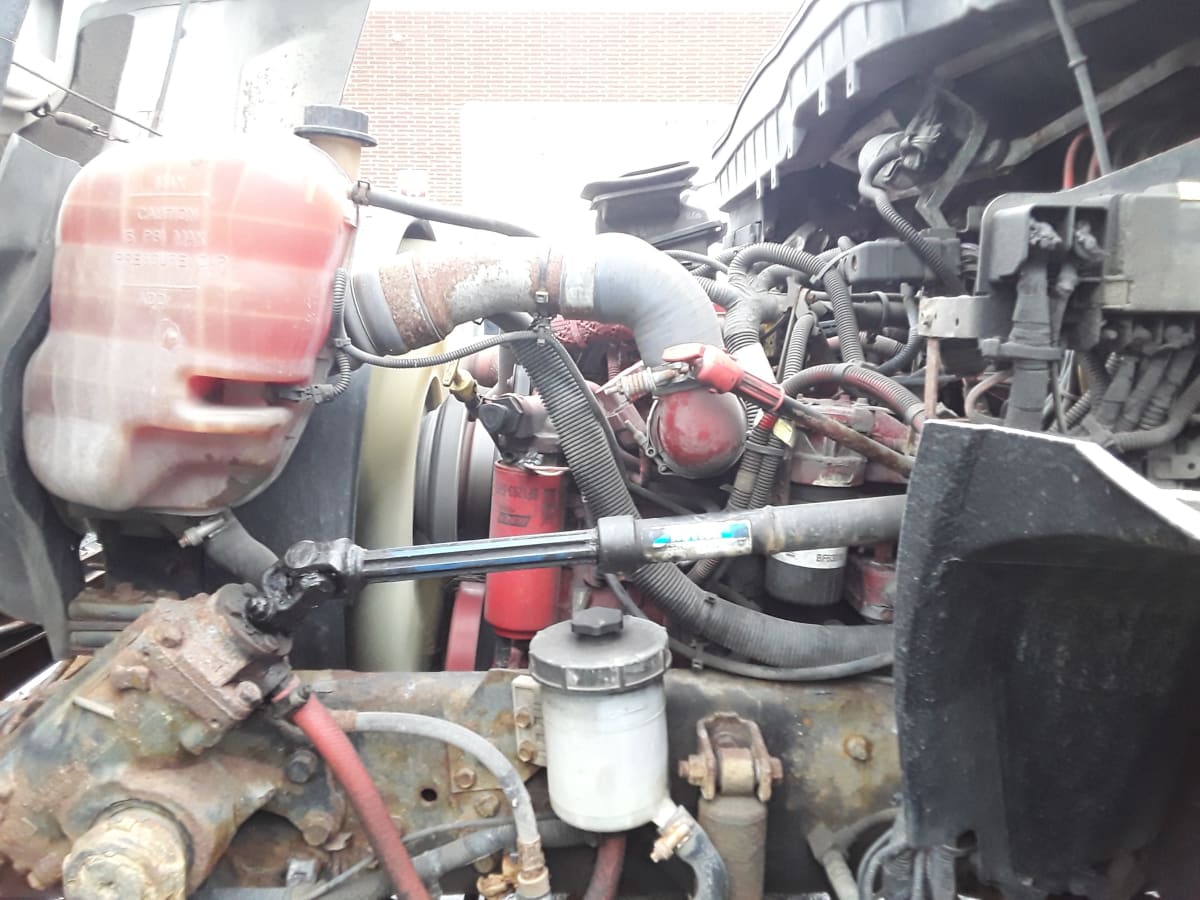 2016 Navistar International 4300 658269