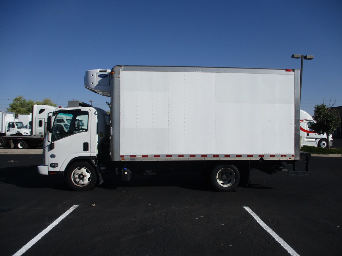 2016 Isuzu NPR 658370