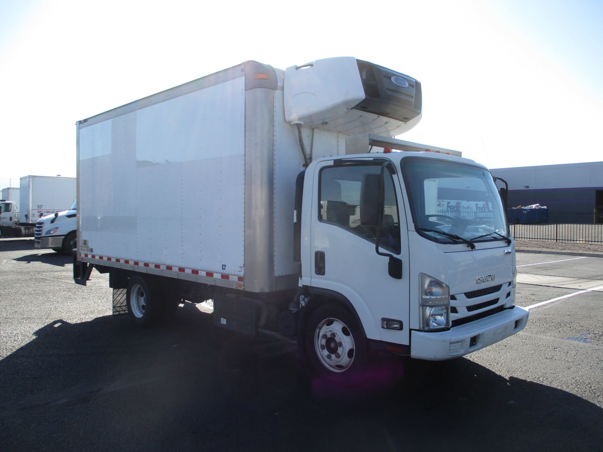 2016 Isuzu NPR 658370