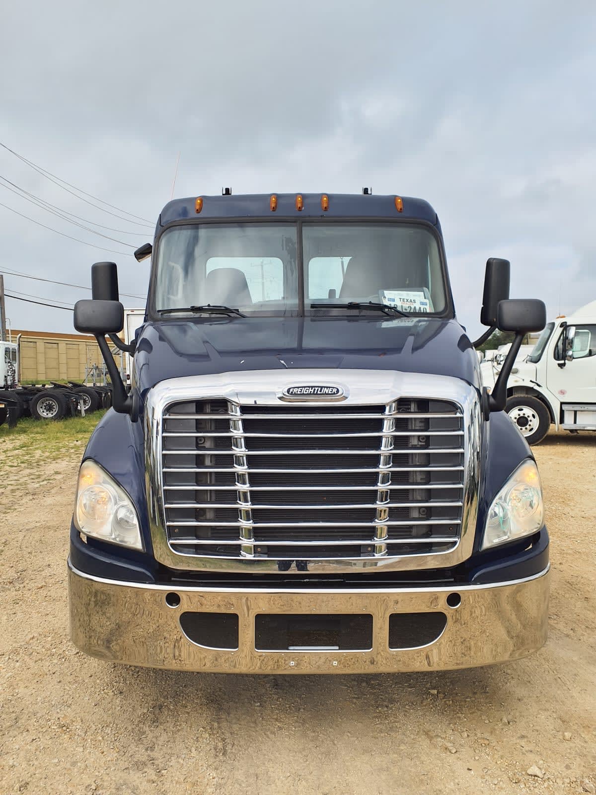 2016 Freightliner Cascadia in Converse, TX — photo 2