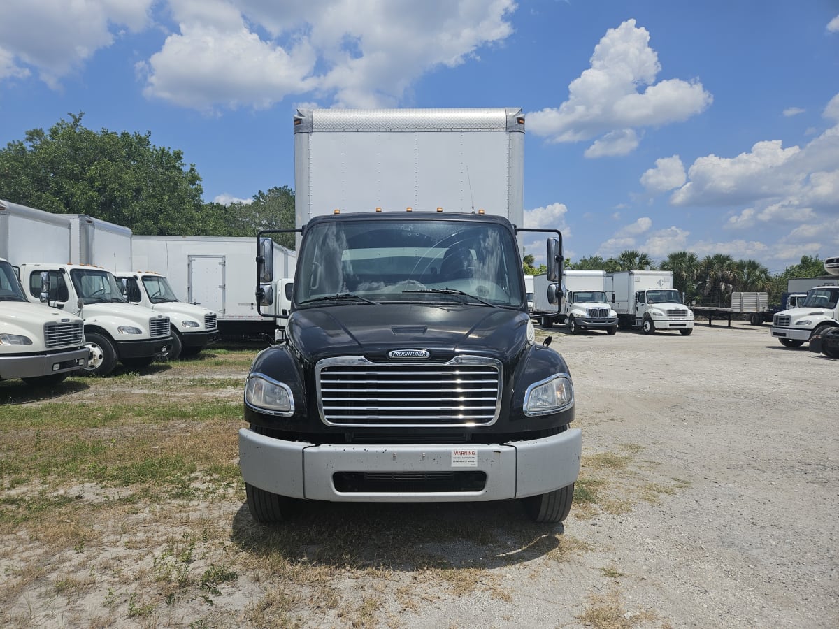 2016 Freightliner/Mercedes M2 106 658428