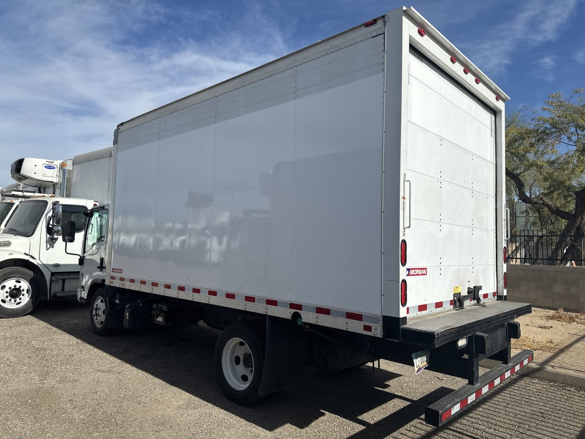 2016 Isuzu NRR 658450