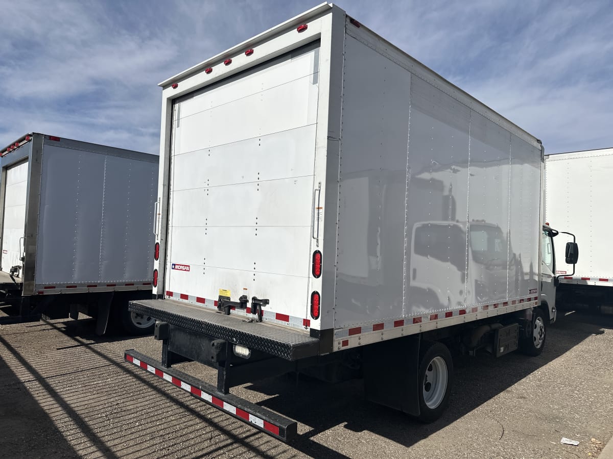 2016 Isuzu NRR 658450