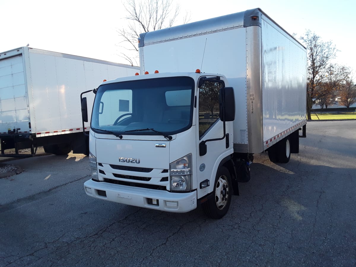 2016 Isuzu NRR 658458