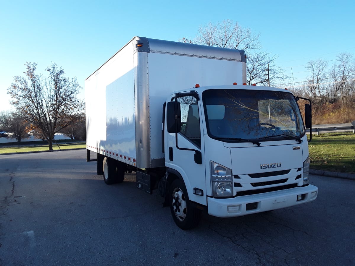 2016 Isuzu NRR 658458