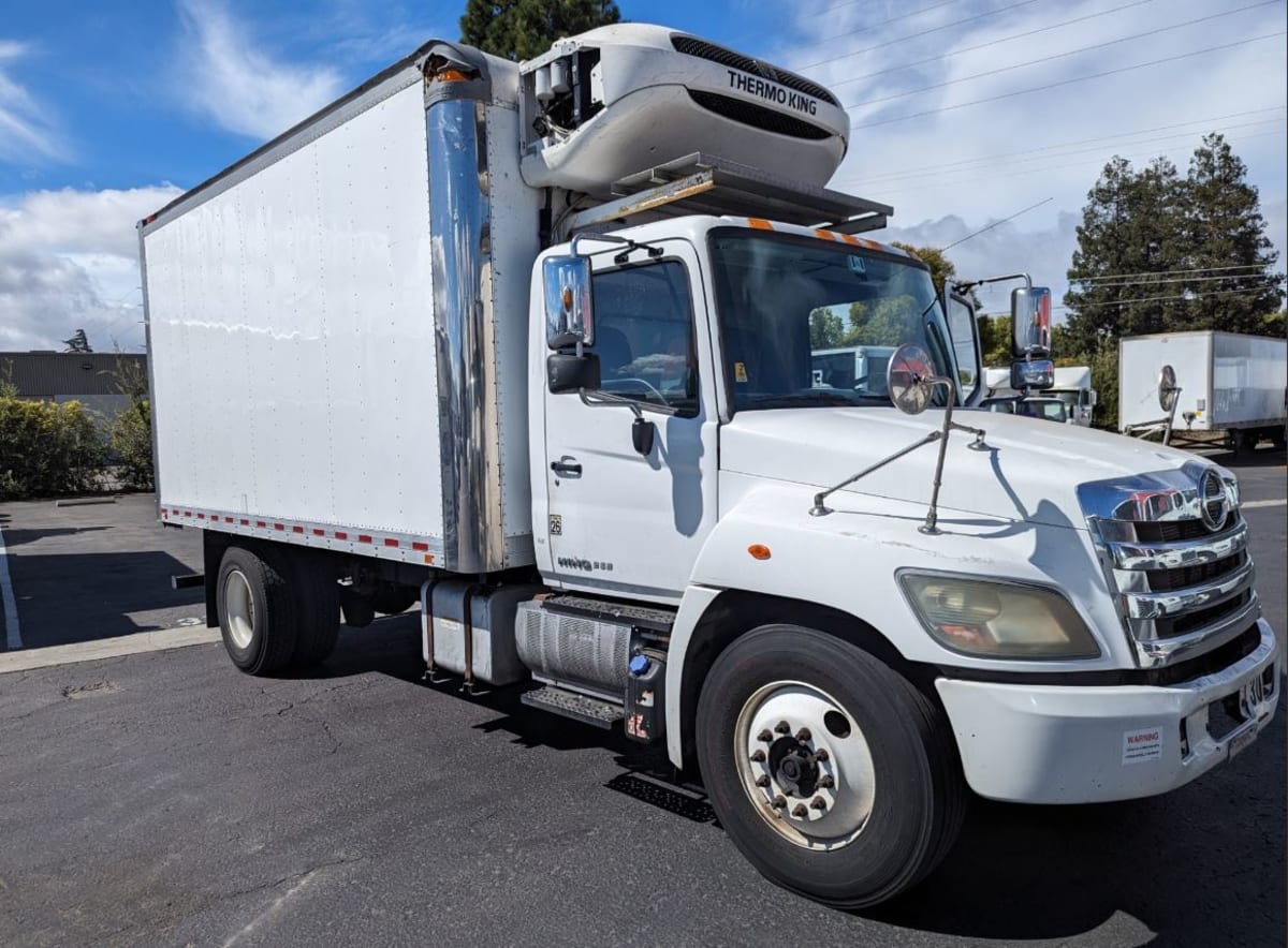 2016 Freightliner/Mercedes M2 658499