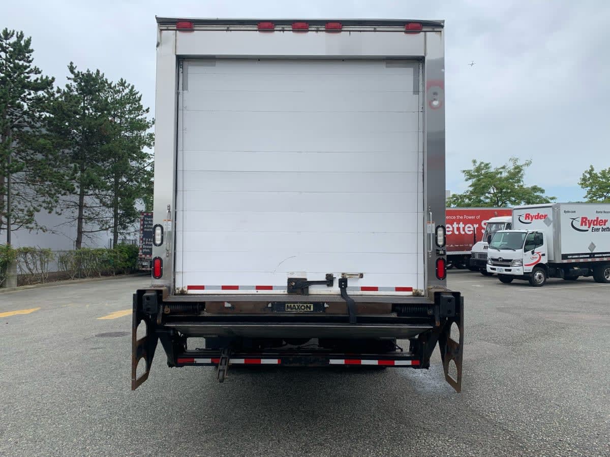 2016 Navistar International 4300 658513