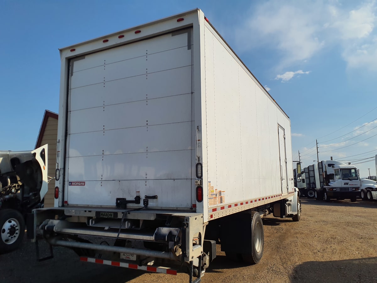 2016 Freightliner/Mercedes M2 106 658515