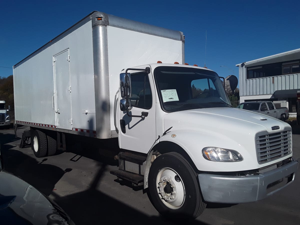 2016 Freightliner/Mercedes M2 106 658528