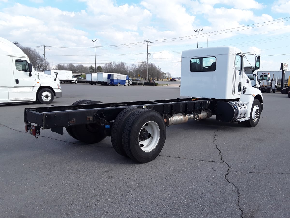 2016 Kenworth Trucks T-300 658604