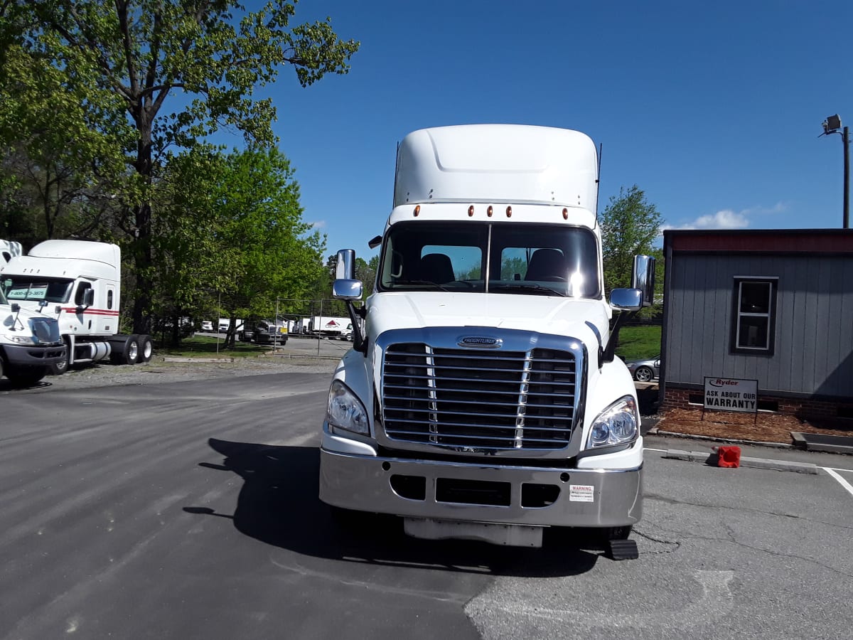 2016 Freightliner/Mercedes CASCADIA 125 658798