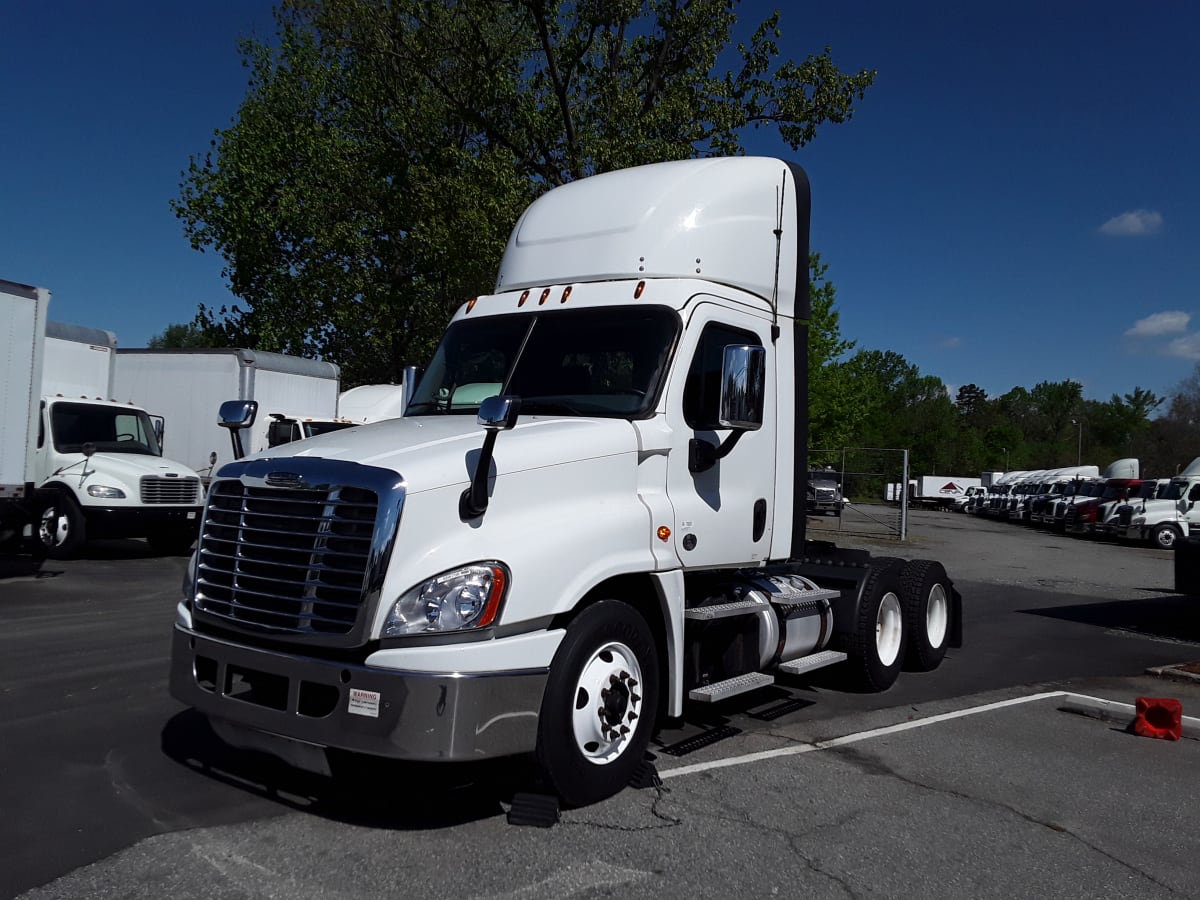 2016 Freightliner/Mercedes CASCADIA 125 658798