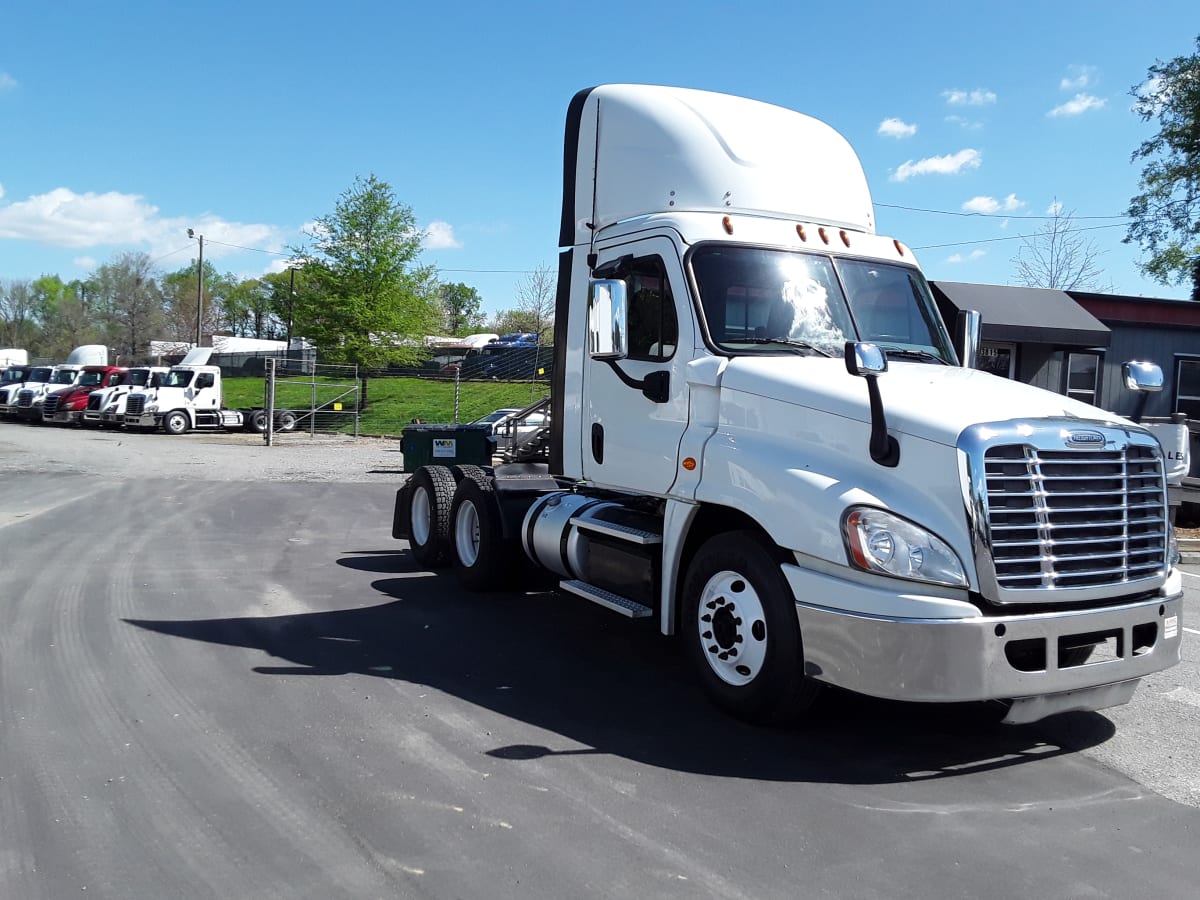 2016 Freightliner/Mercedes CASCADIA 125 658798