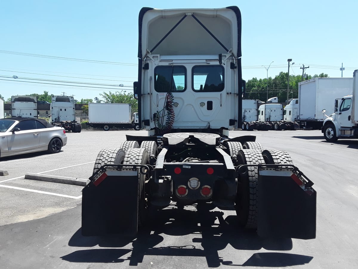 2016 Freightliner/Mercedes CASCADIA 125 658799