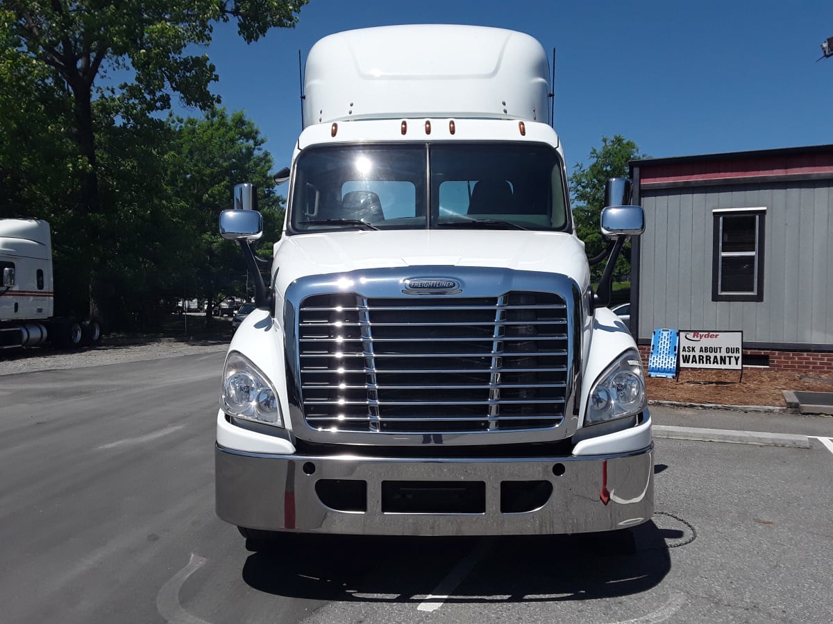 2016 Freightliner/Mercedes CASCADIA 125 658799