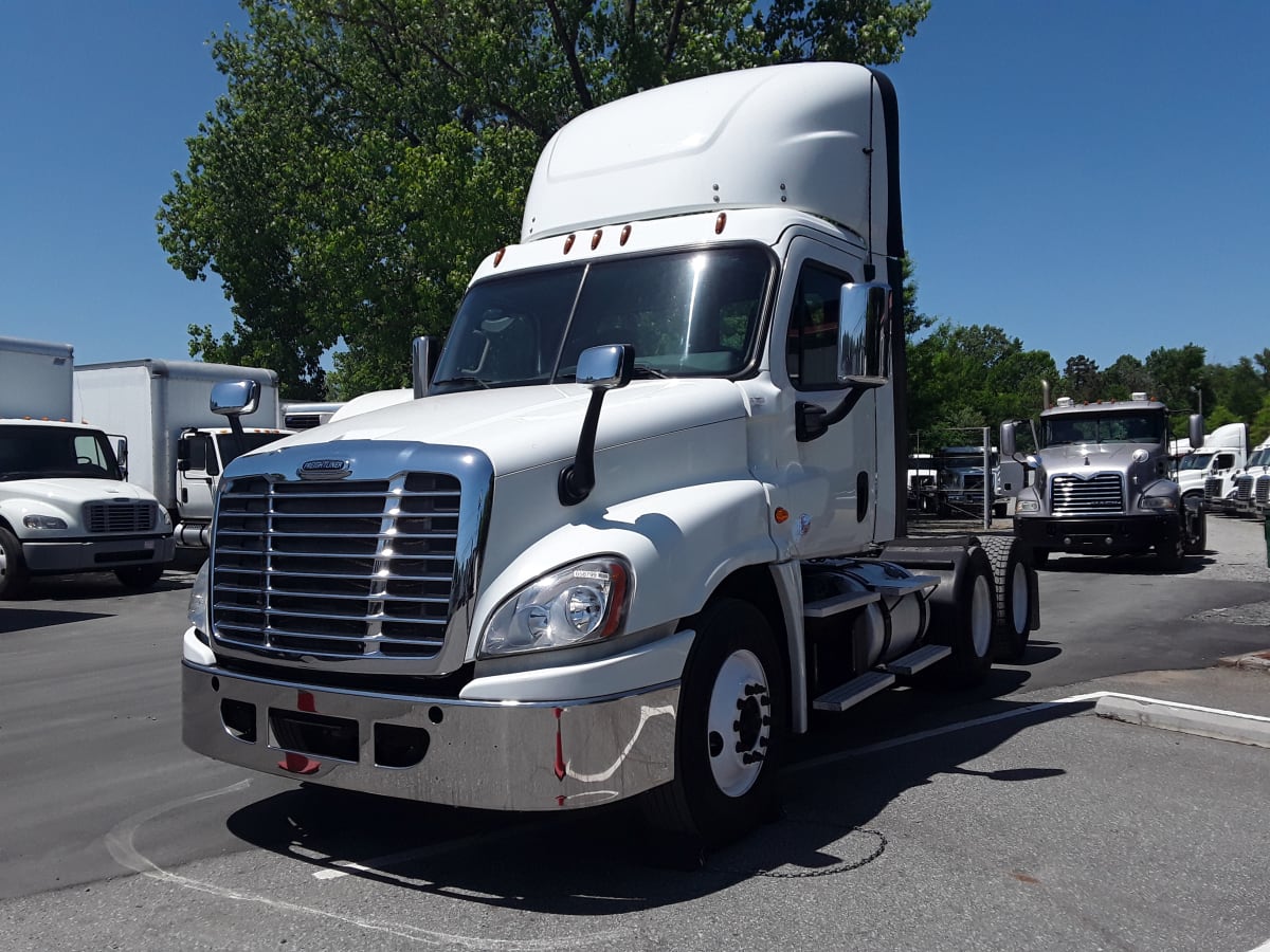 2016 Freightliner/Mercedes CASCADIA 125 658799