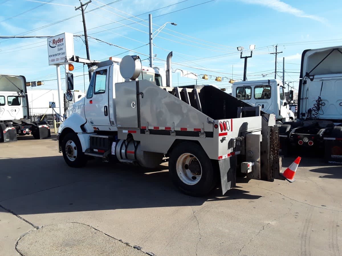 2016 Navistar International PROSTAR 658947