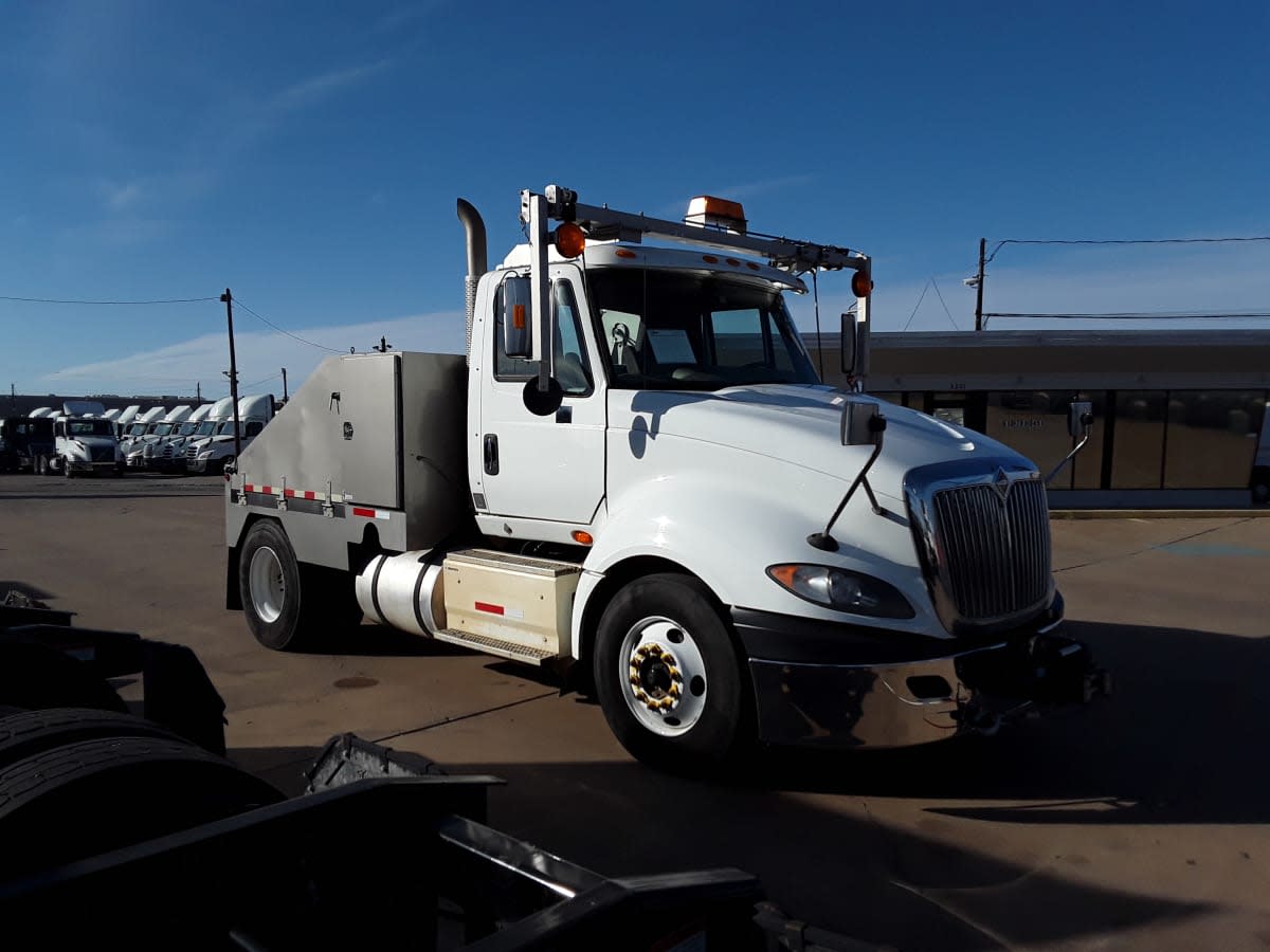2016 Navistar International PROSTAR 658947