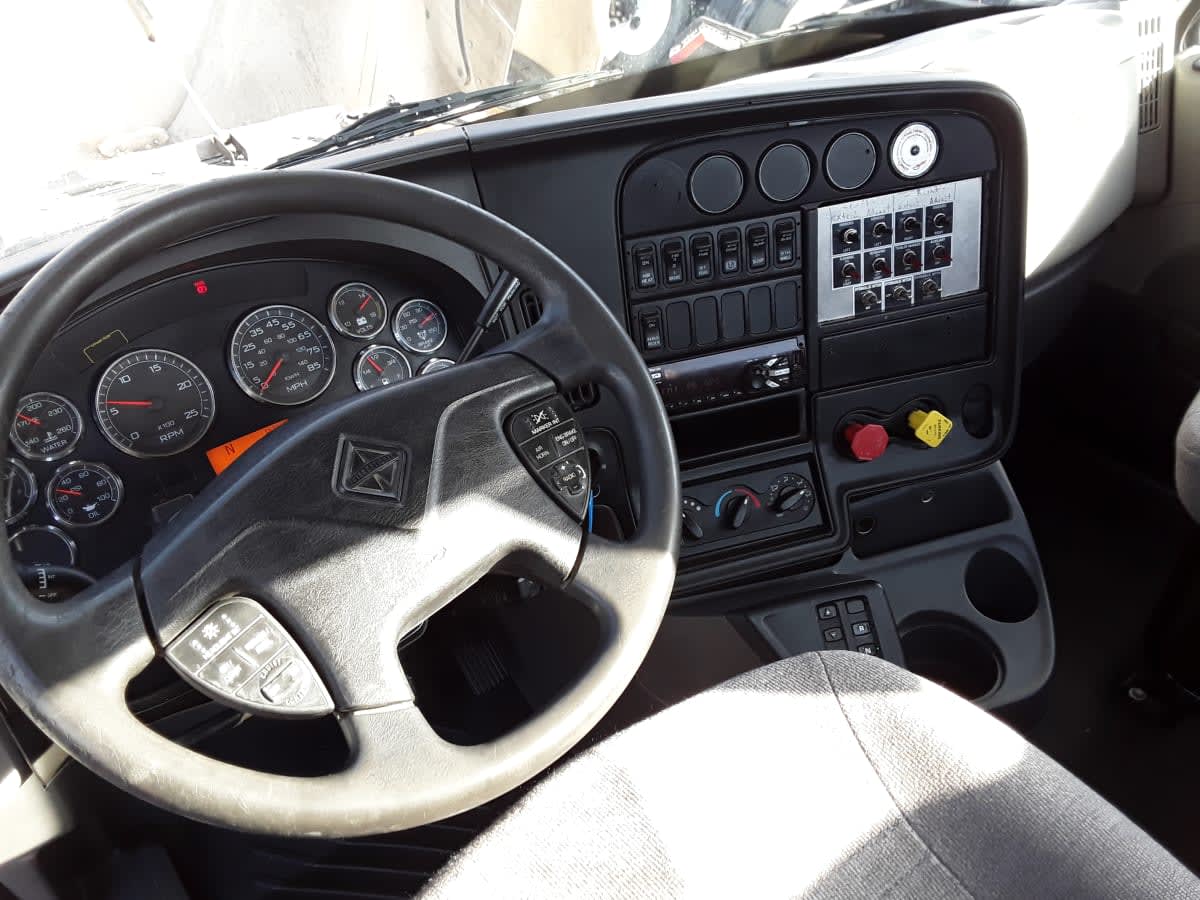 2016 Navistar International PROSTAR 658947