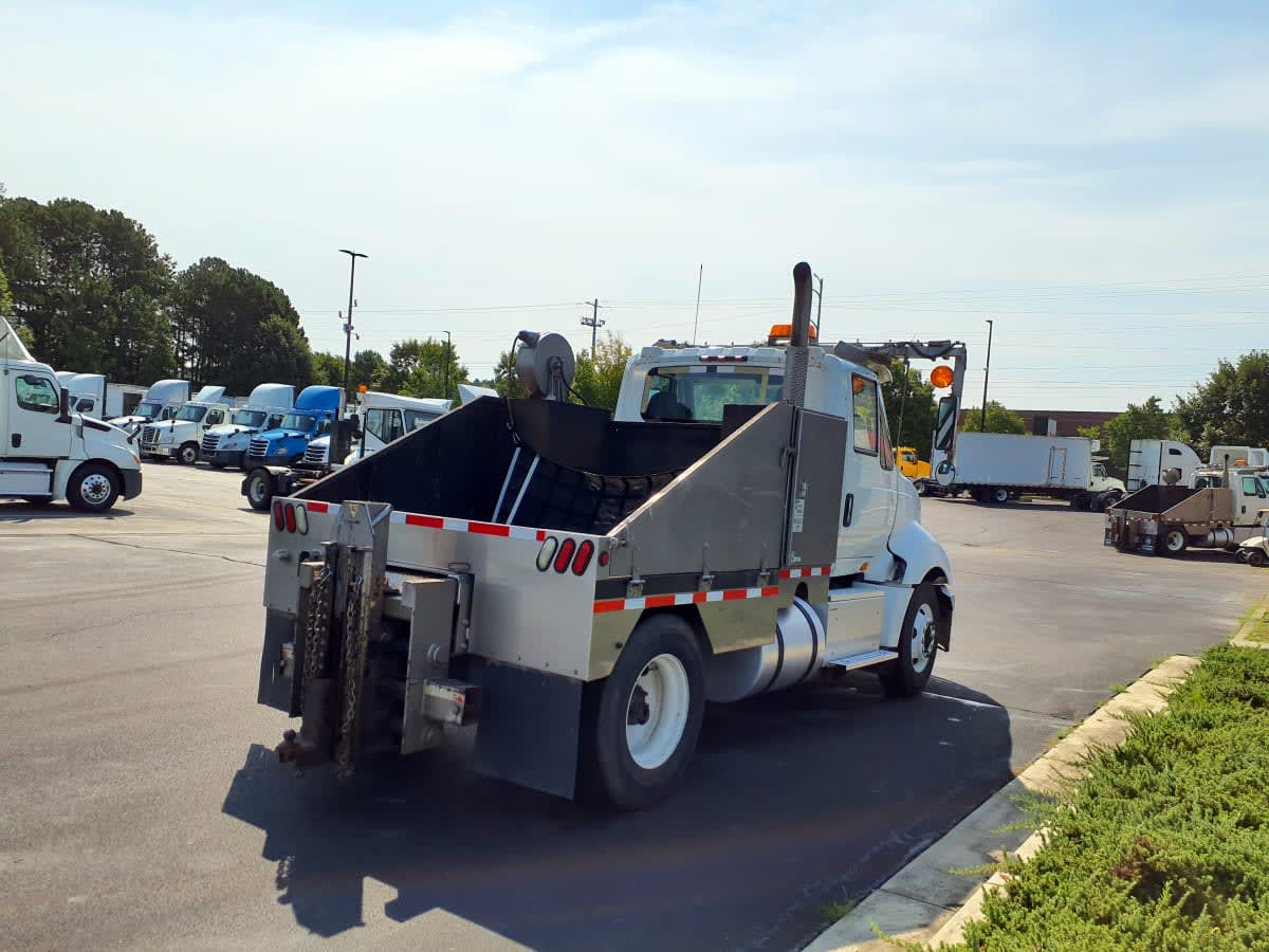 2016 International ProStar in Atlanta, GA — photo 4
