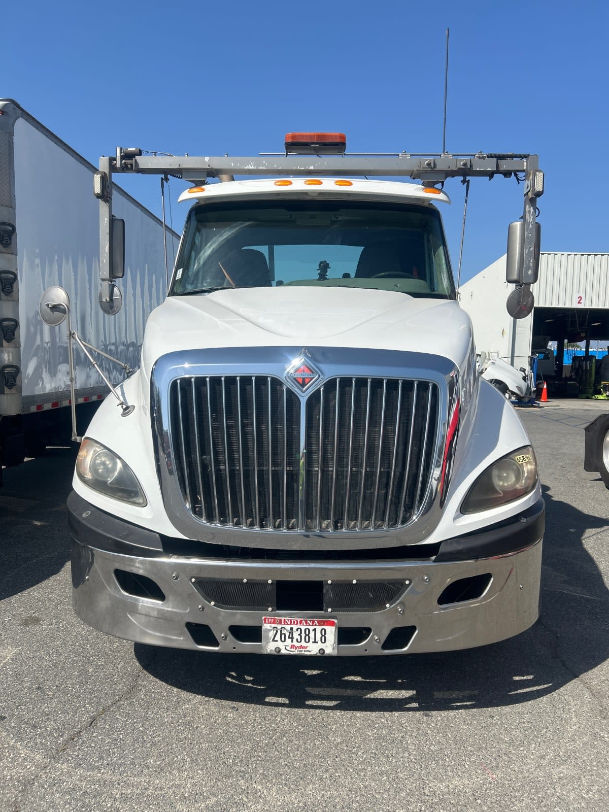2016 International ProStar in Pomona, CA — photo 2