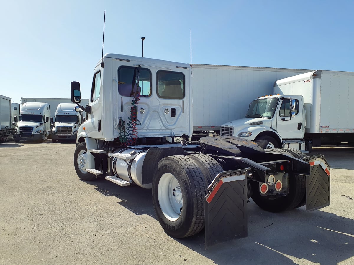 2016 Freightliner/Mercedes CASCADIA 113 658998