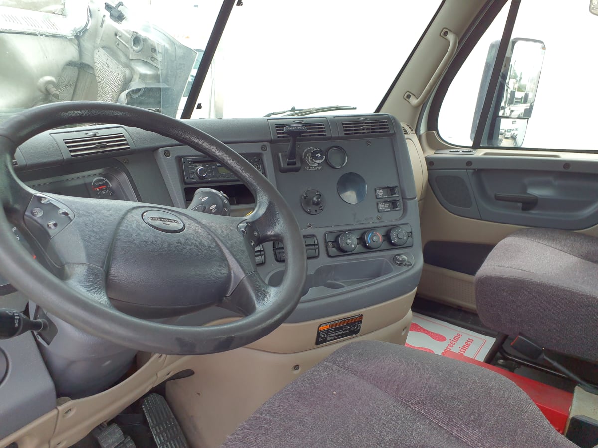 2016 Freightliner/Mercedes CASCADIA 125 659039