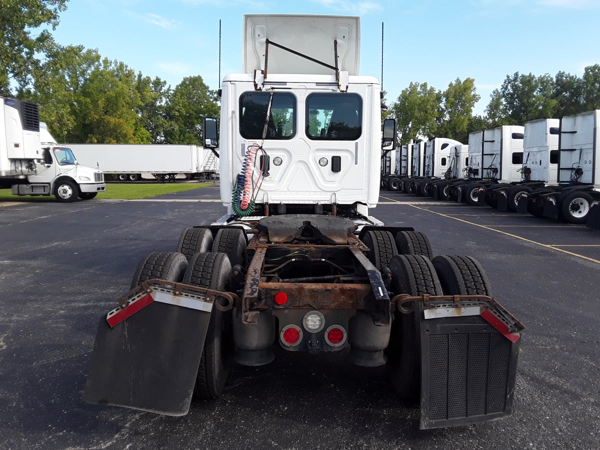 2017 Freightliner/Mercedes CASCADIA 125 659082