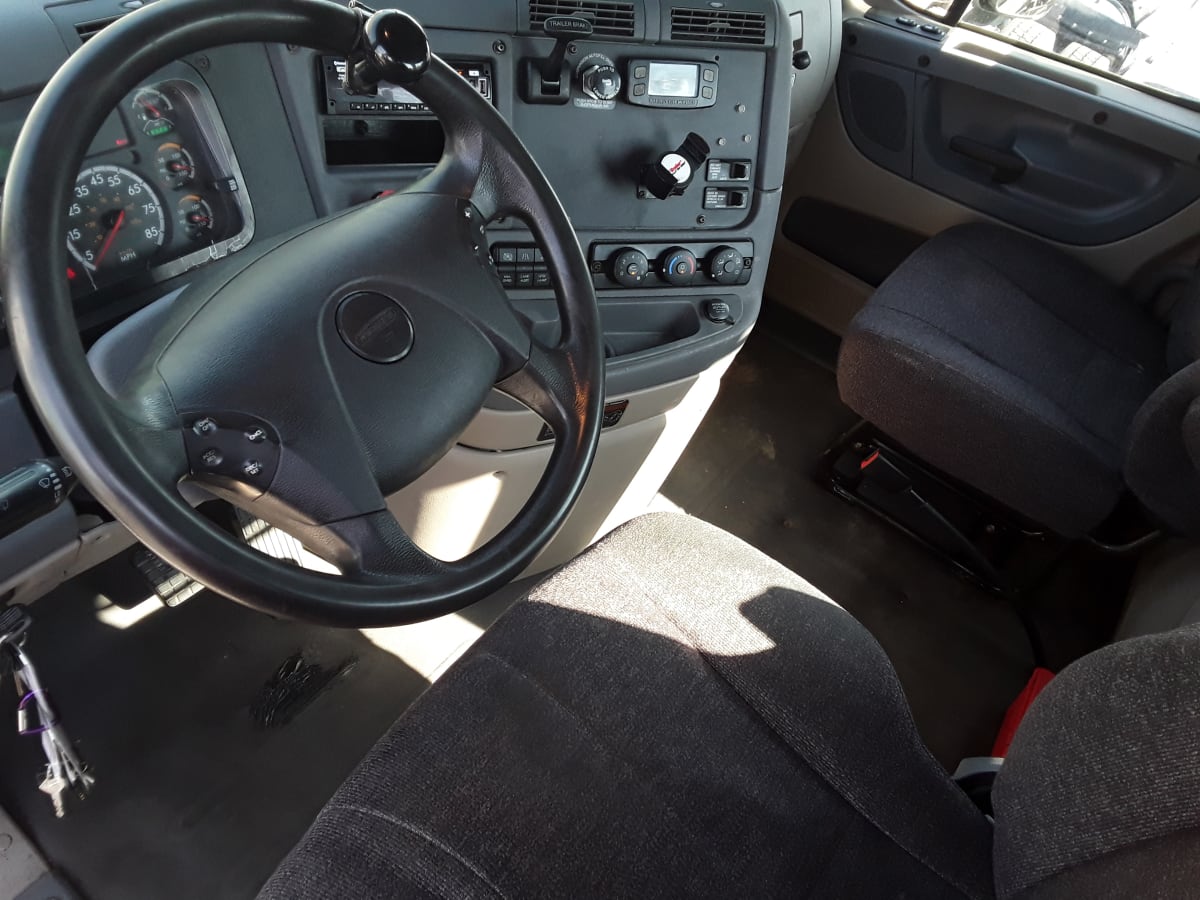 2017 Freightliner/Mercedes CASCADIA 125 659083