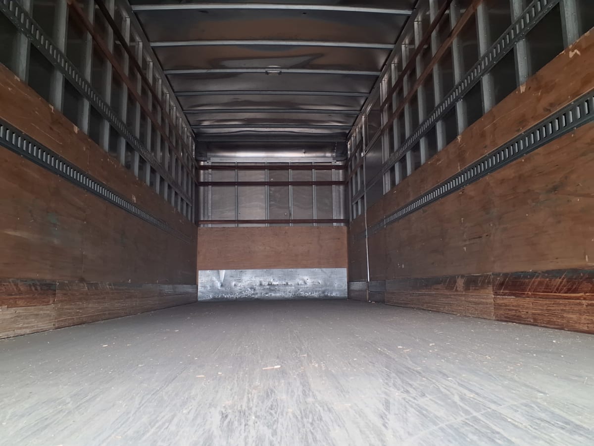 2016 Freightliner/Mercedes M2 106 659130