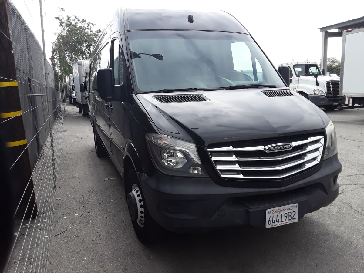 2016 Mercedes-Benz SPRINTER 3500 659163