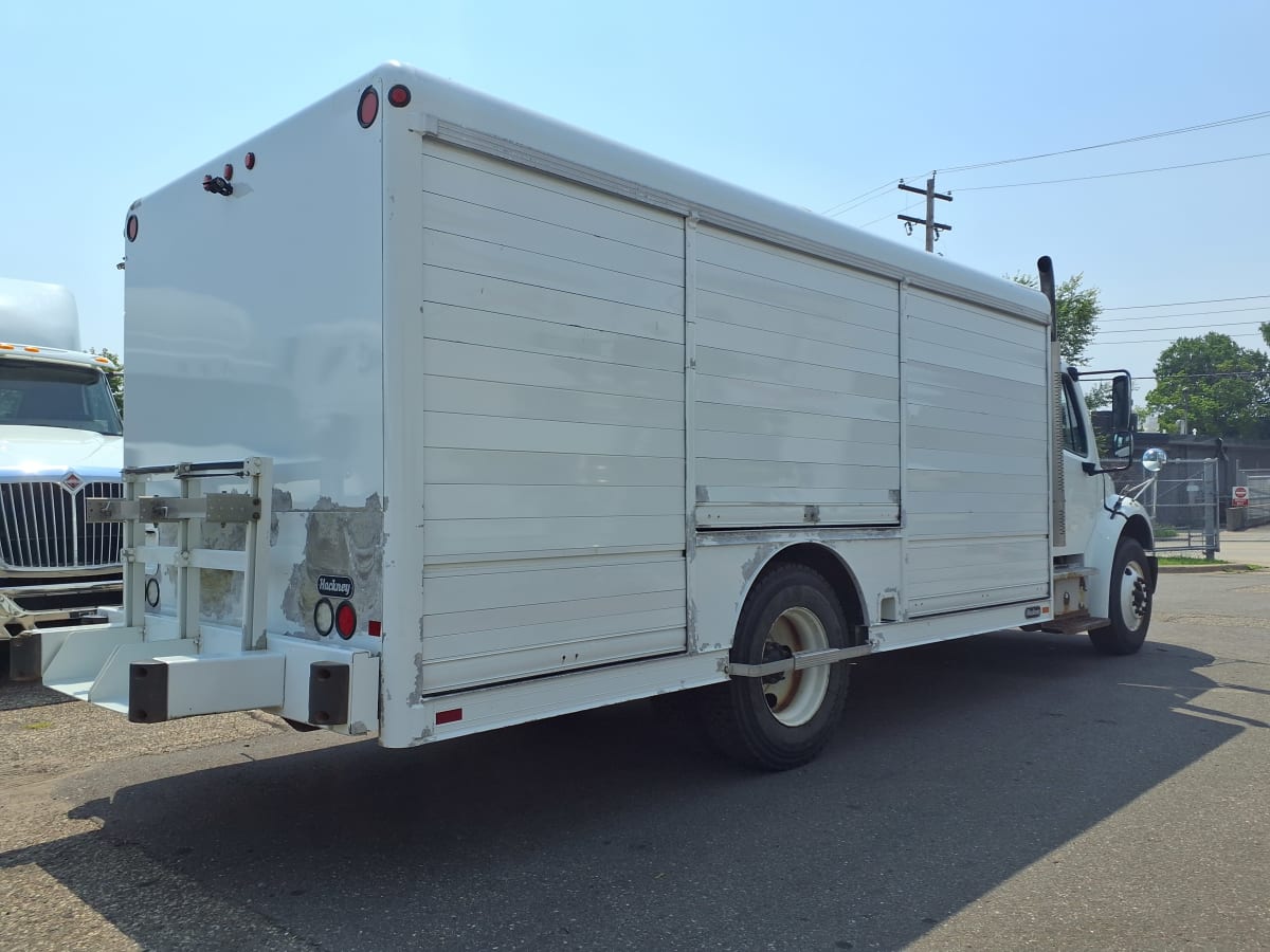 2016 Freightliner/Mercedes M2 106 659173