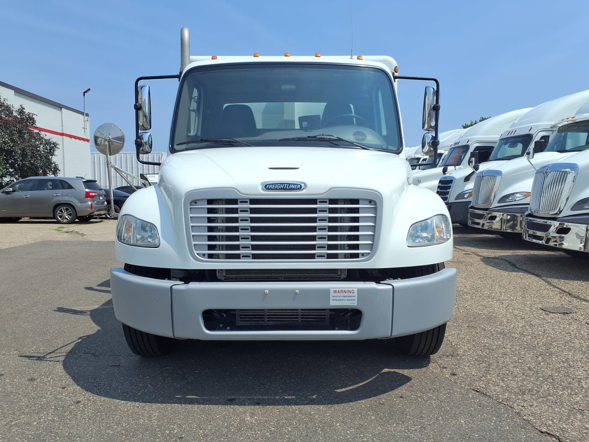 2016 Freightliner/Mercedes M2 106 659173