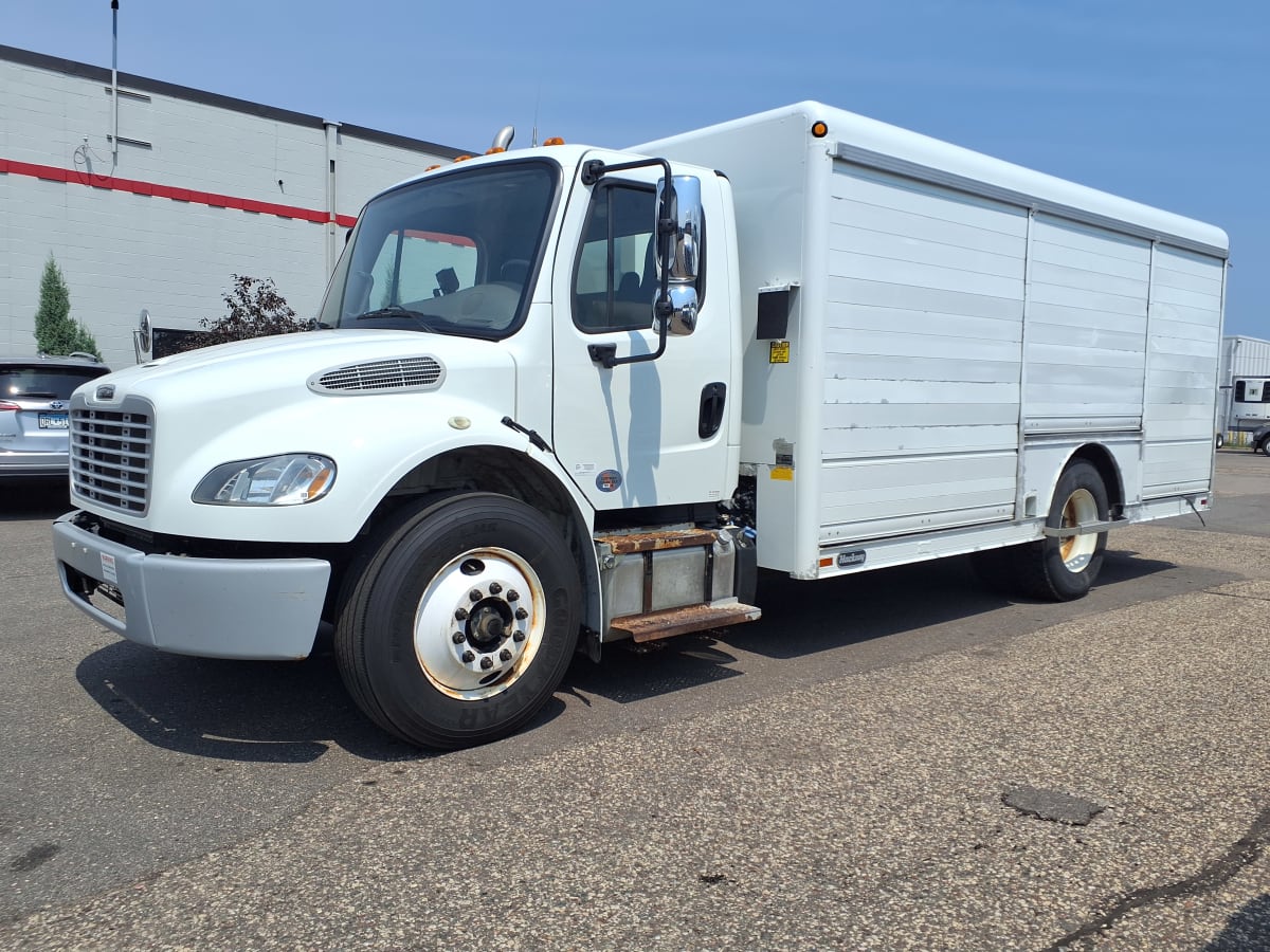 2016 Freightliner/Mercedes M2 106 659173