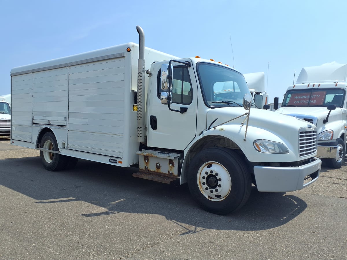 2016 Freightliner/Mercedes M2 106 659173