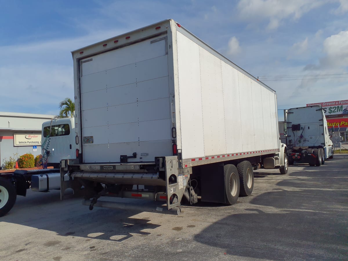 2016 Freightliner/Mercedes M2 106 659198