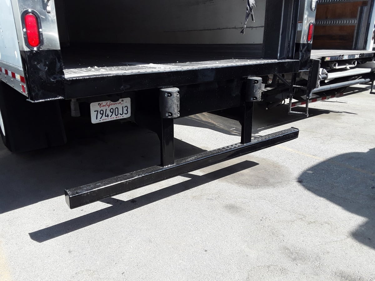 2016 Navistar International 4300 659206