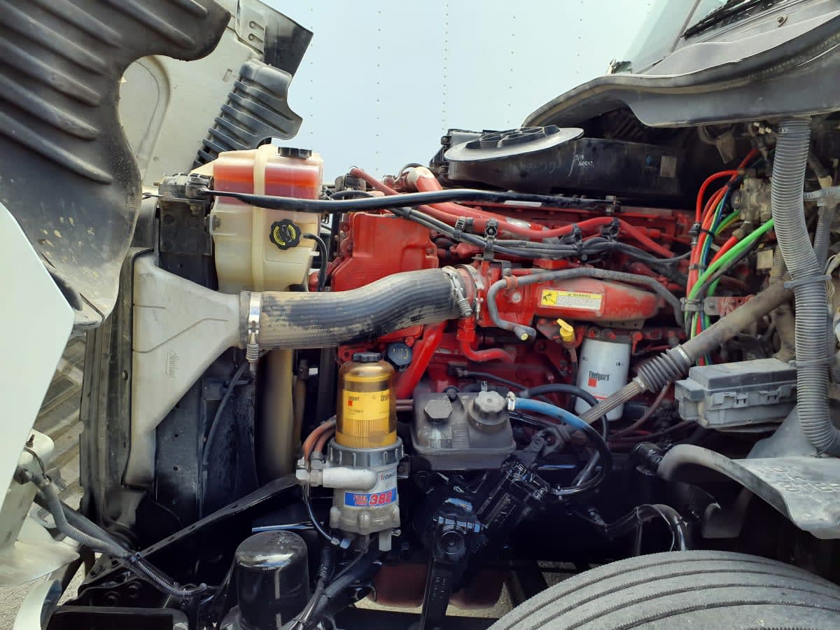 2017 Freightliner - image 9