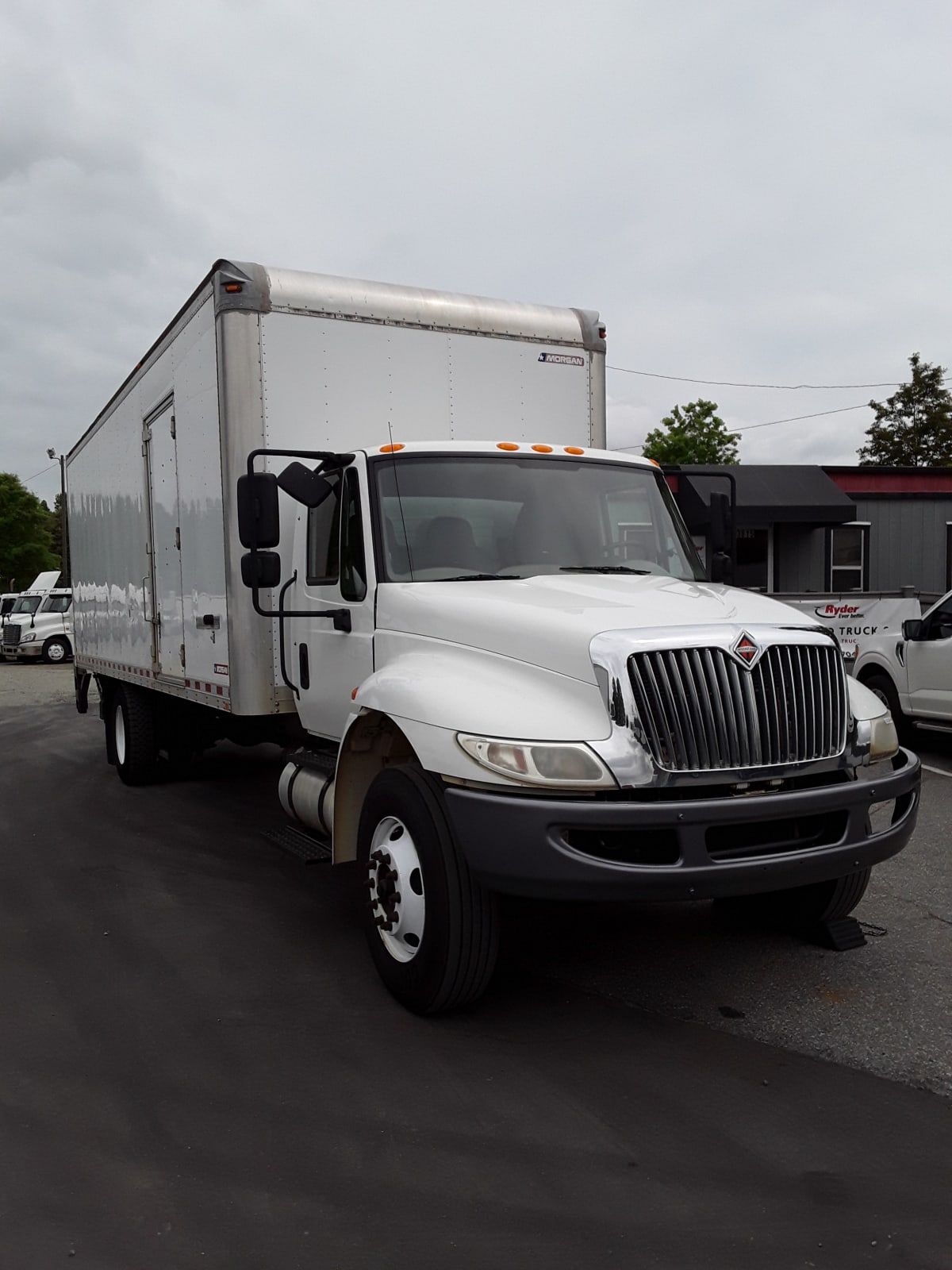 2016 Navistar International 4300 659246