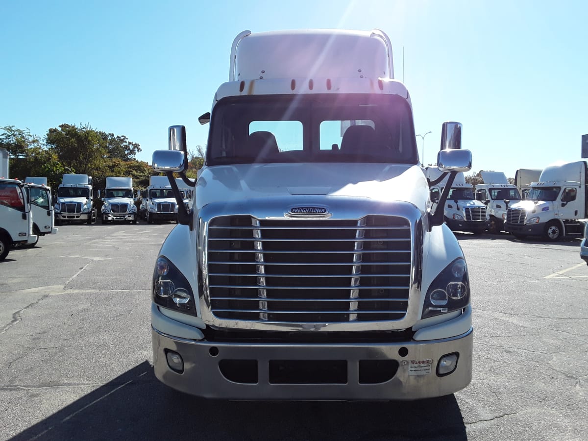 2016 Freightliner/Mercedes CASCADIA 125 659258