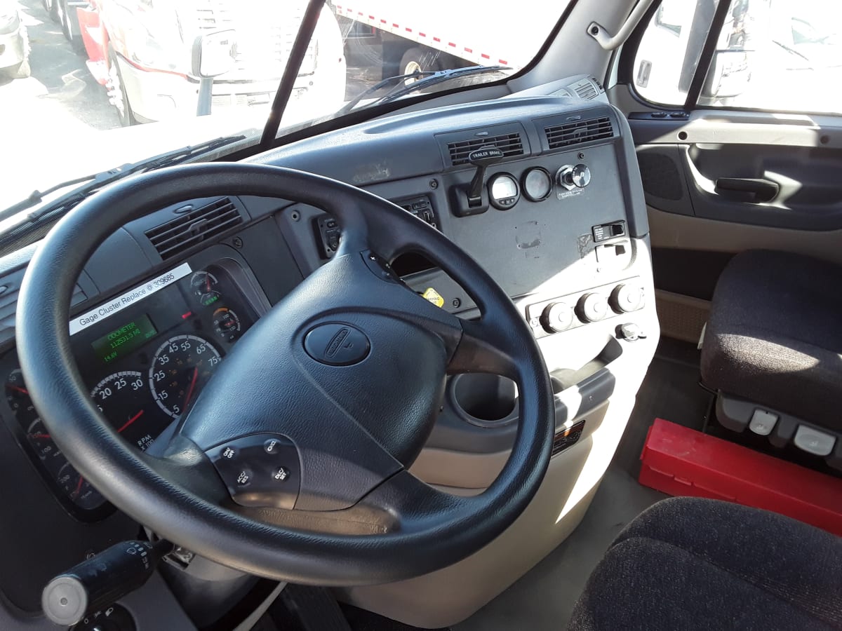 2016 Freightliner/Mercedes CASCADIA 125 659258